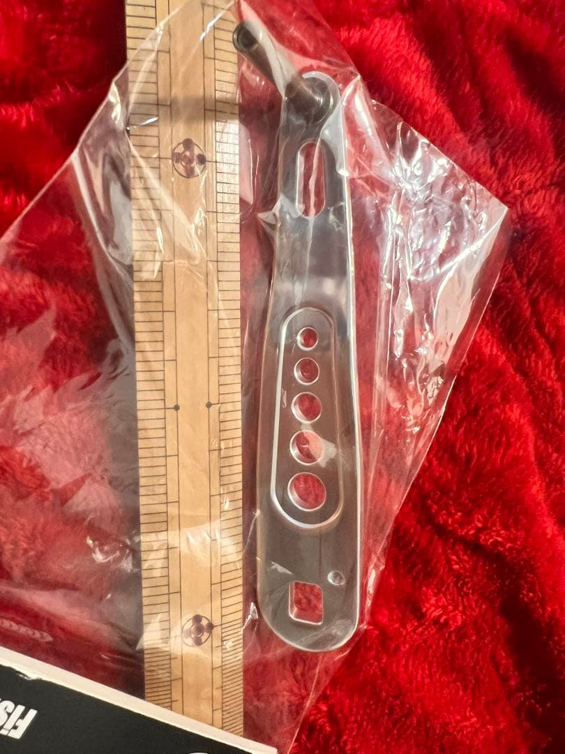 Ocean Freaks カスタムハンドル 110mm