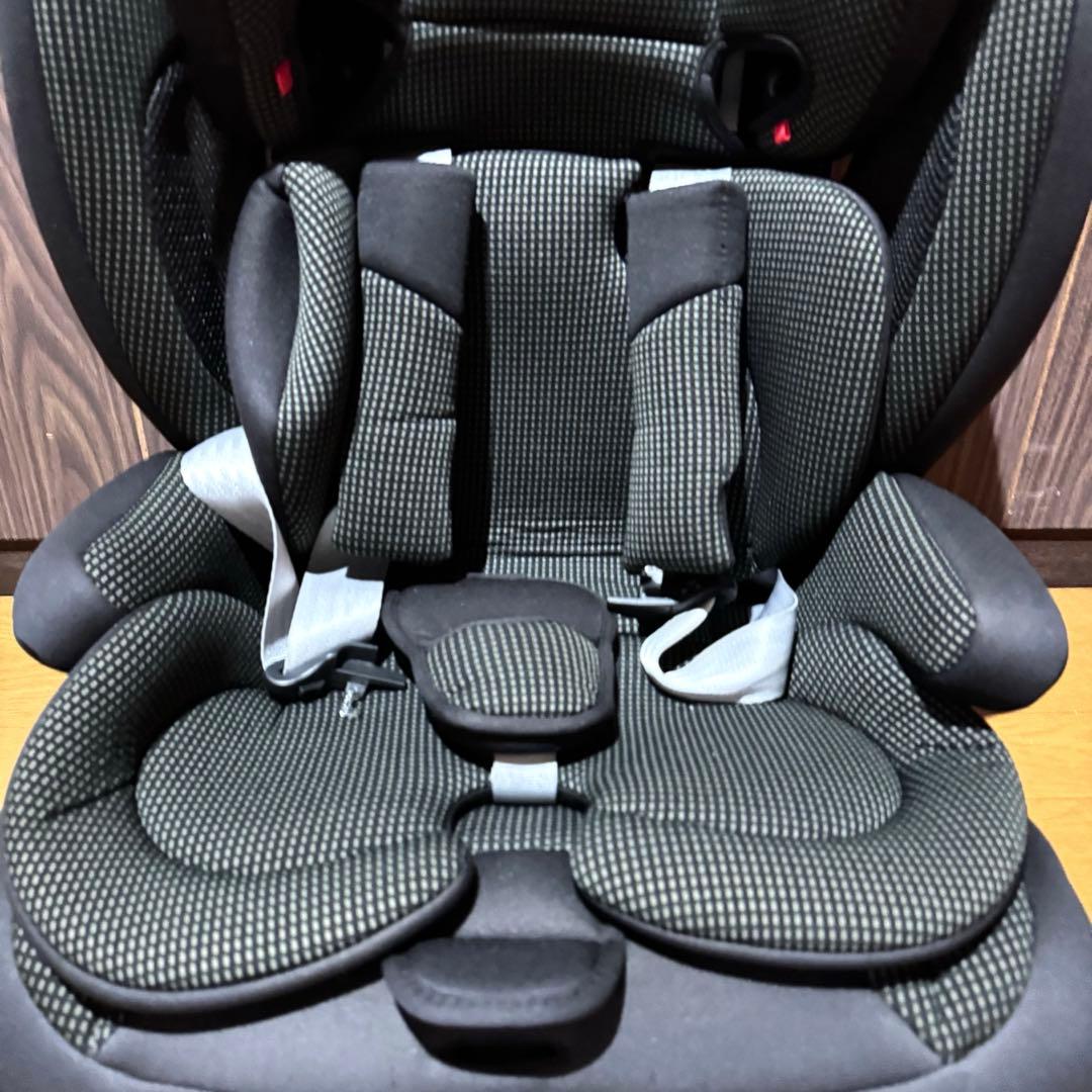 【美品】スマートエンジェル　イージスジュニア　GY