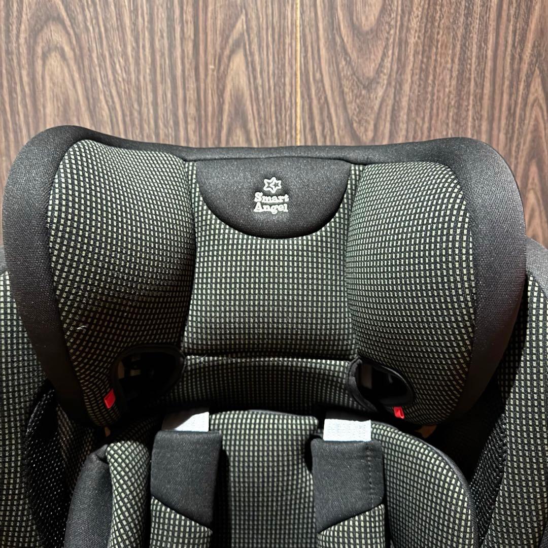 【美品】スマートエンジェル　イージスジュニア　GY