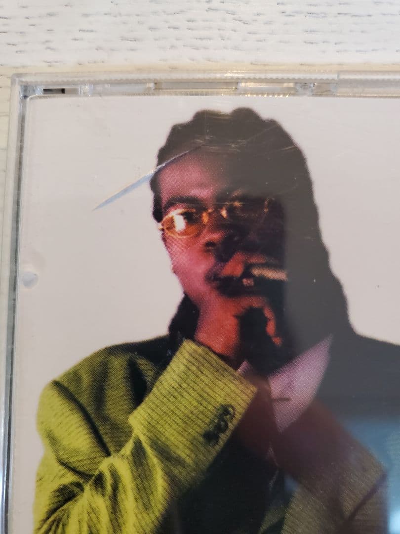 洋楽 Lucky G - Reality