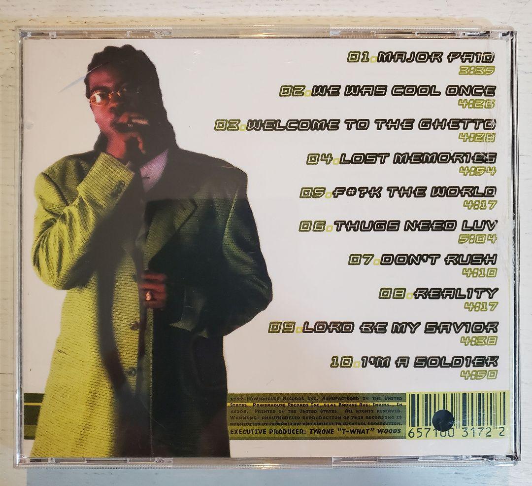 洋楽 Lucky G - Reality