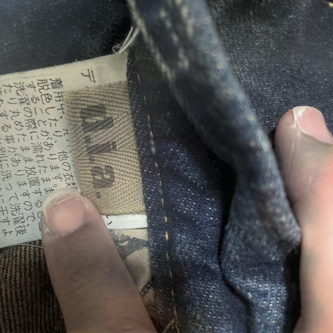 もう値下げ致しませんd.i.a.ショートパンツ