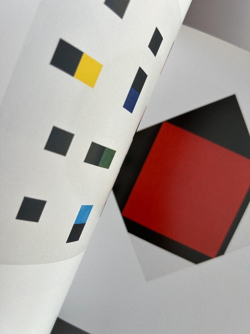 Max Bill マックス ビル 作品集 Dieter Rams バウハウス