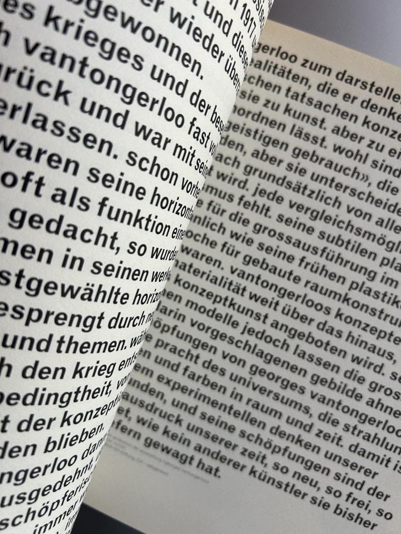 Max Bill マックス ビル 作品集 Dieter Rams バウハウス