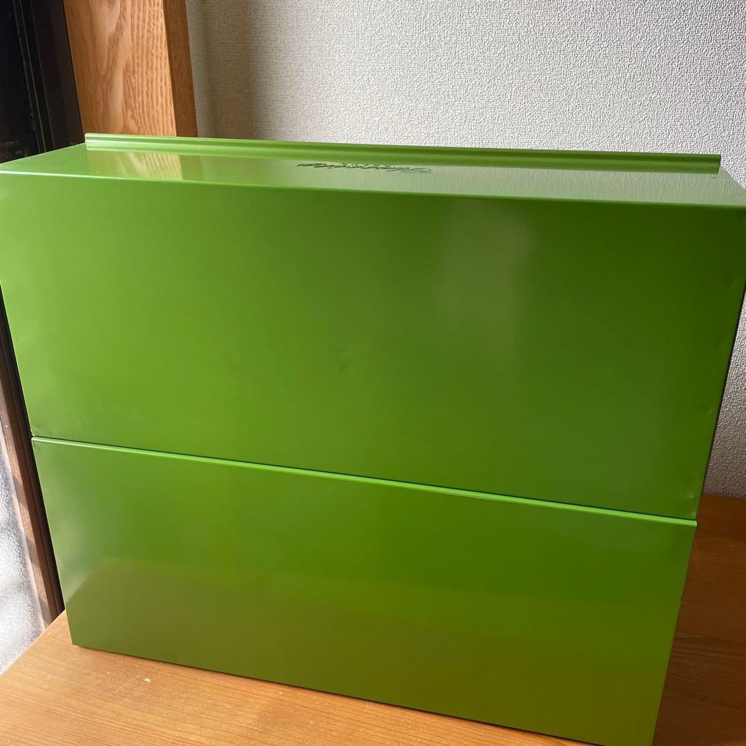 倉敷意匠　ロールアップ　ブレッドケース　難あり