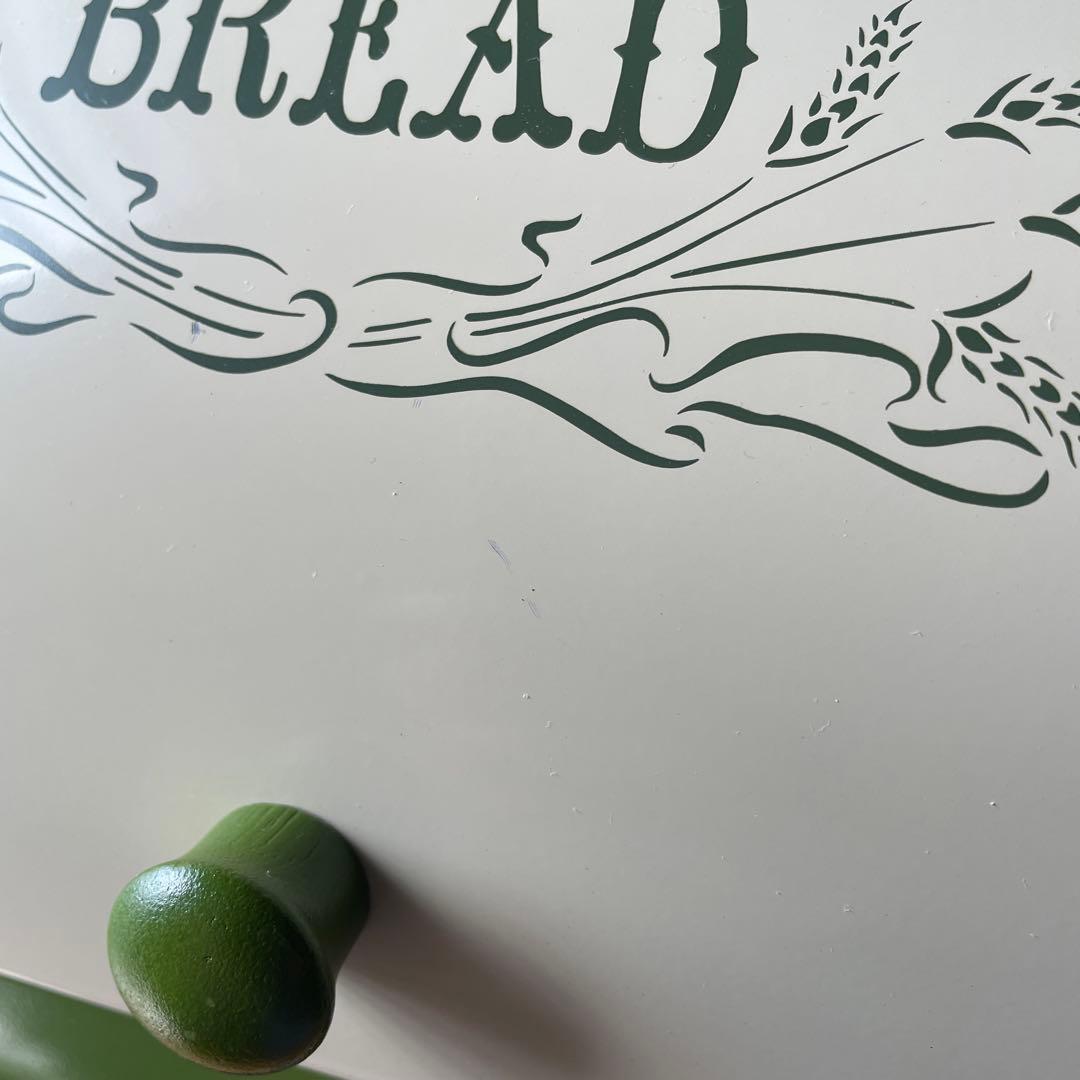 倉敷意匠　ロールアップ　ブレッドケース　難あり