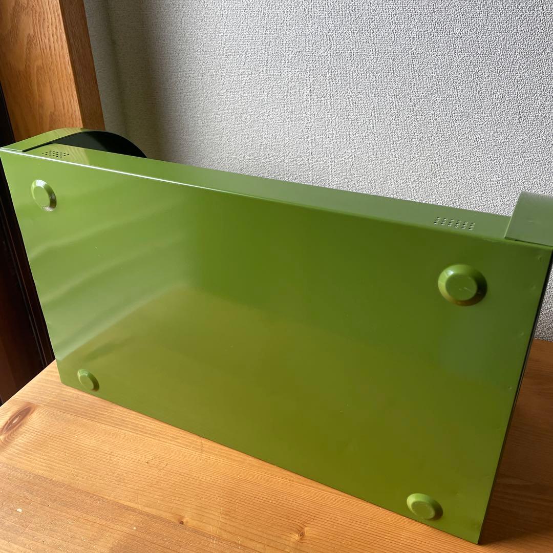 倉敷意匠　ロールアップ　ブレッドケース　難あり