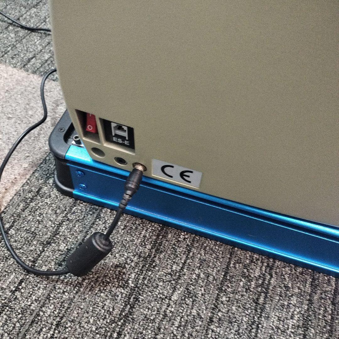 【動作確認済】TOALSON テニスストリング張り機