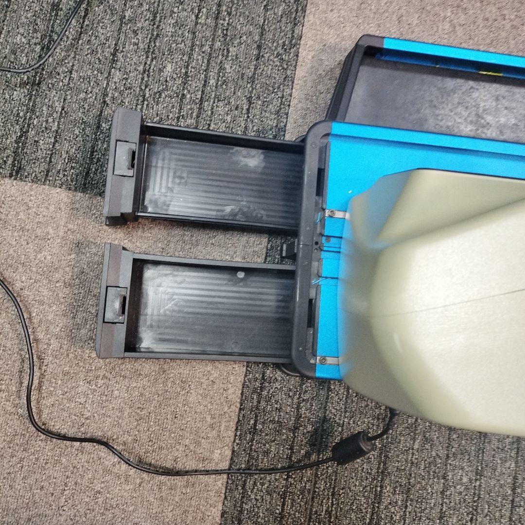 【動作確認済】TOALSON テニスストリング張り機