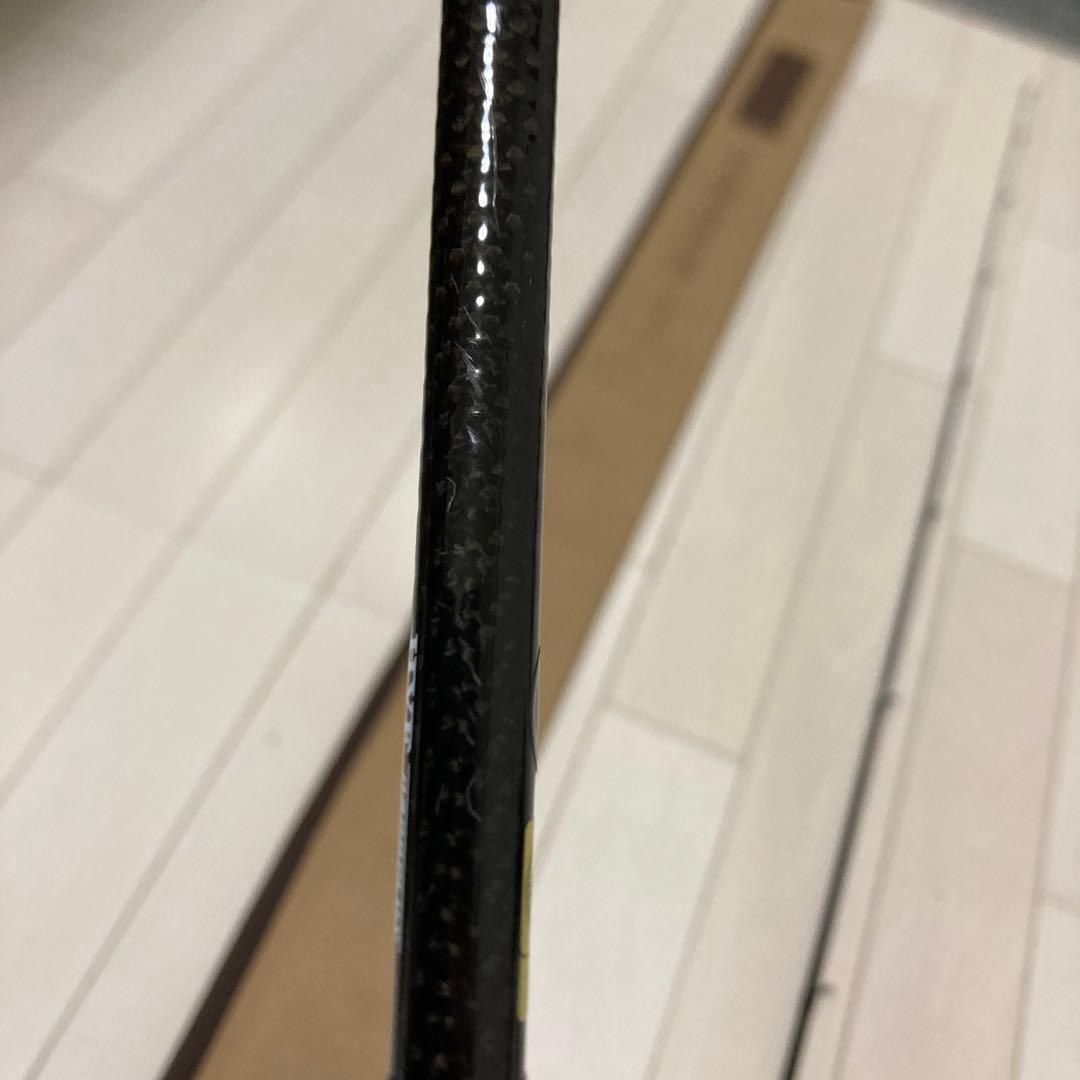 ダイワ ハートランド 722mrb-20