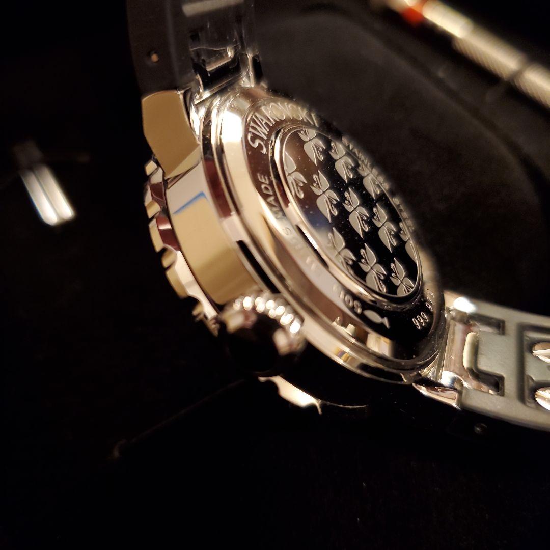 12/9(火)値下げSWAROVSKI オクティア