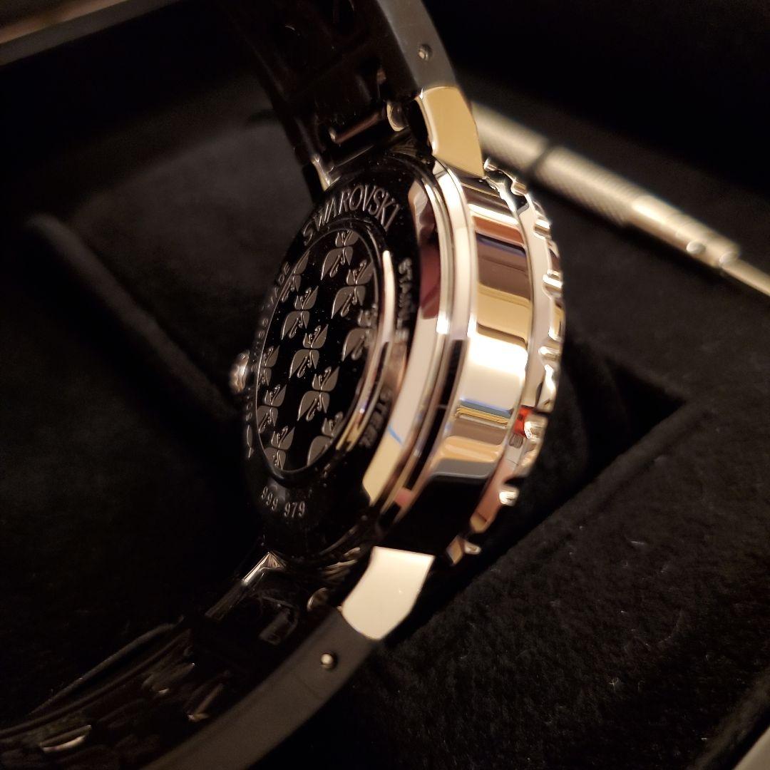 12/9(火)値下げSWAROVSKI オクティア