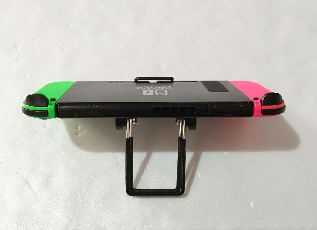 NintendoSwitchスプラトゥーン2