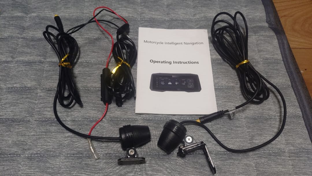 スマートモニター　7インチ　動作確認済