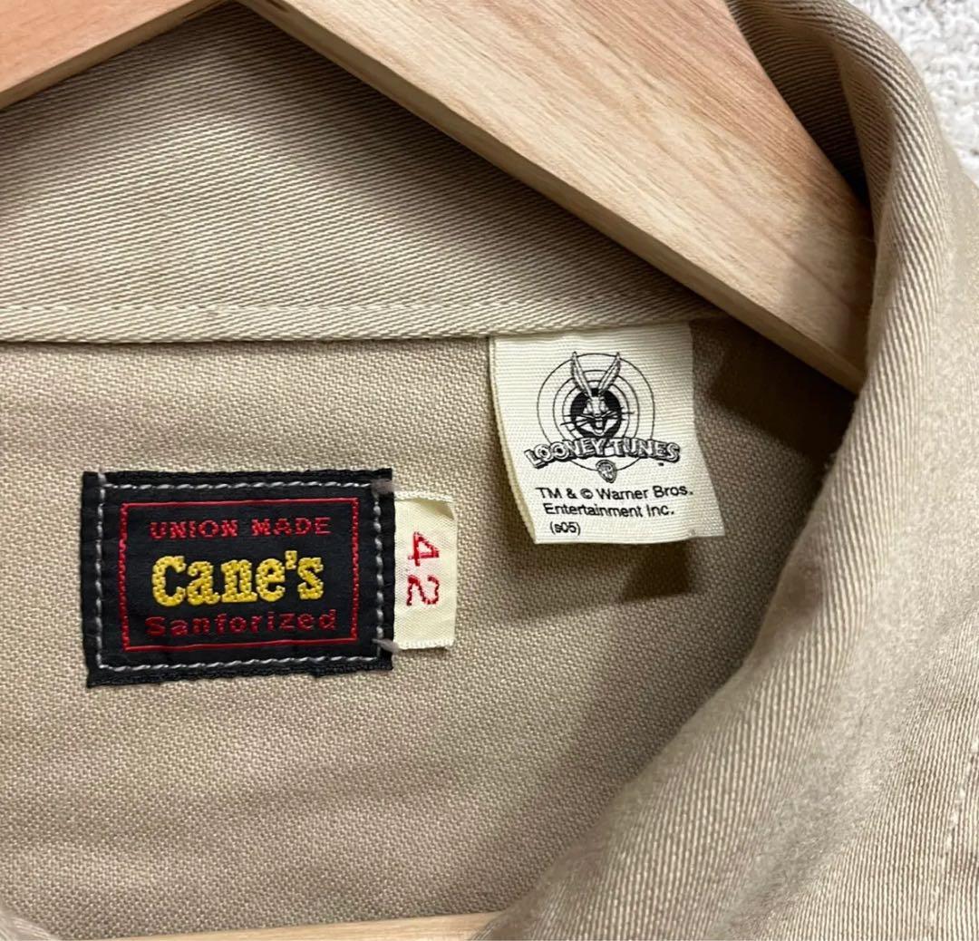 デッド SUGAR CANE ロードランナー デニムジャケット 42 XL