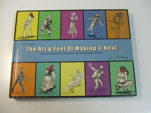 アート・デザイン・音楽 The Art and Feel of Making it Real