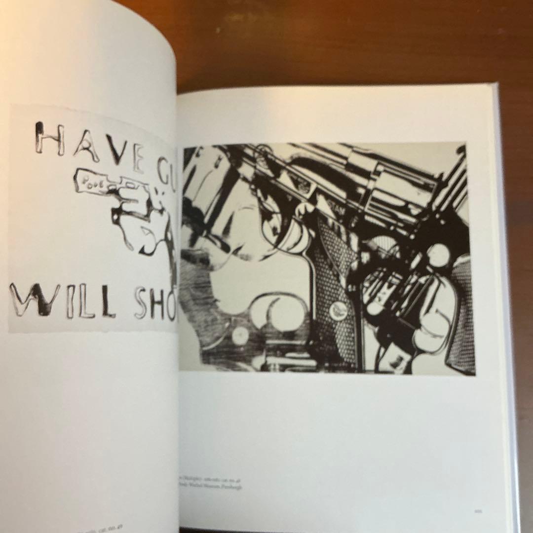 Andy Warhol: Death & Disaster アンディ・ウォーホル