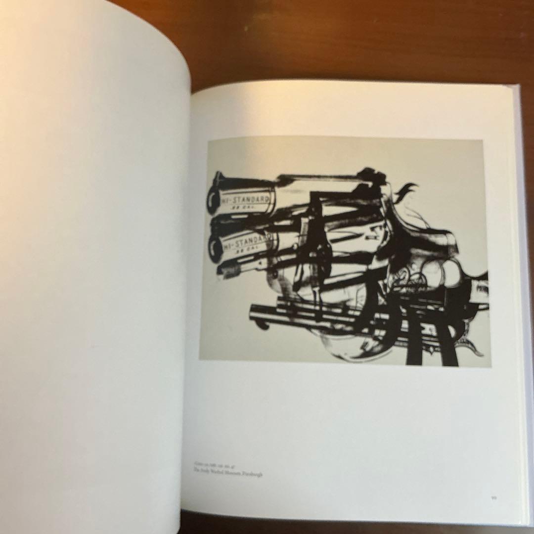 Andy Warhol: Death & Disaster アンディ・ウォーホル