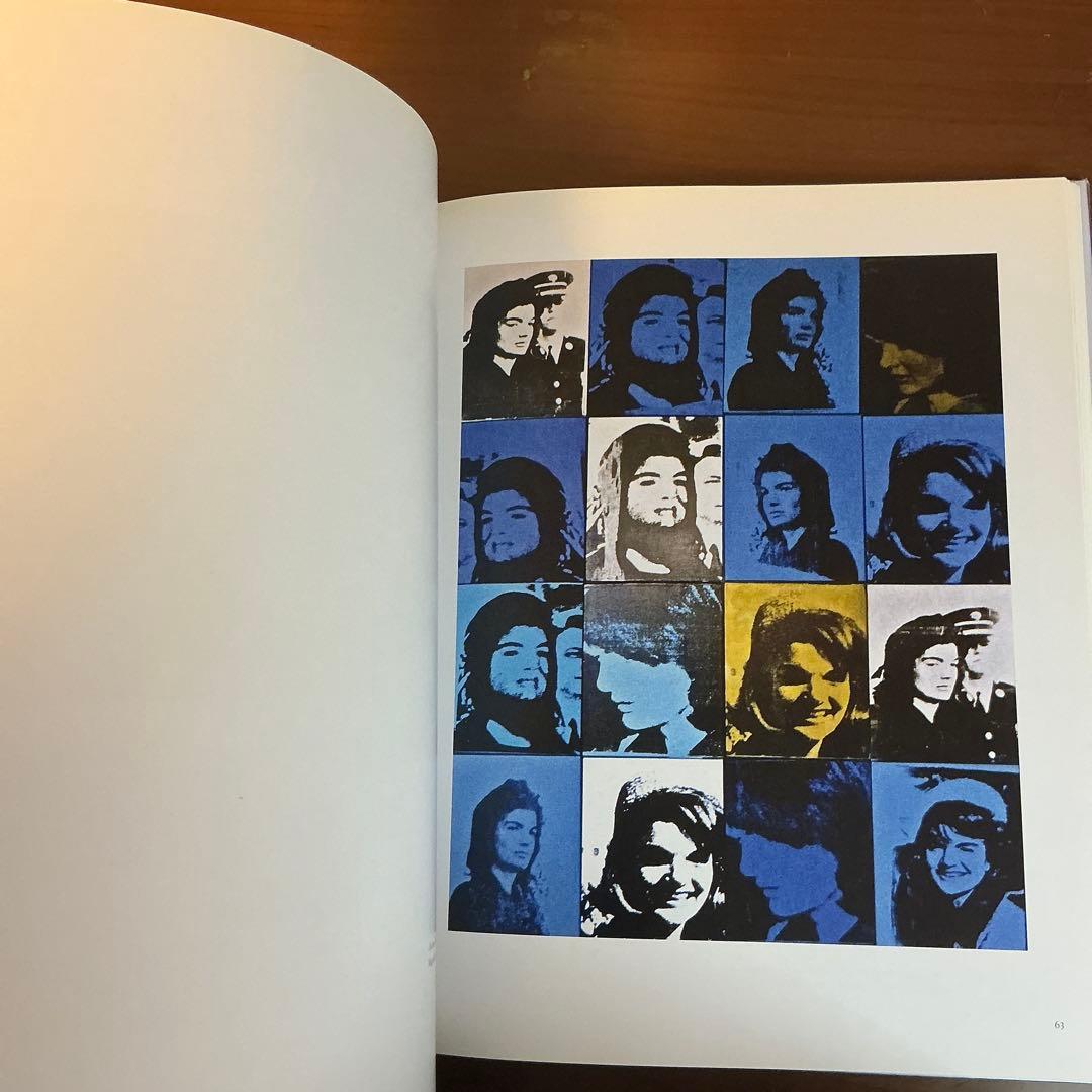 Andy Warhol: Death & Disaster アンディ・ウォーホル