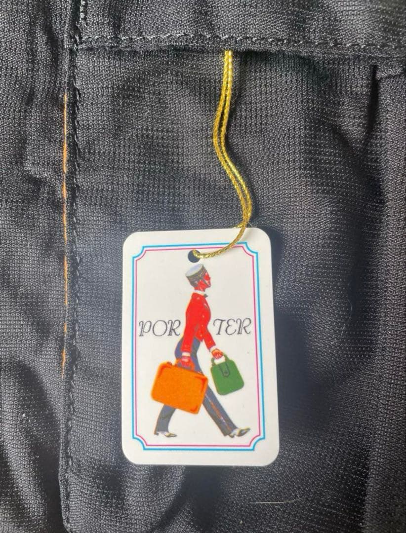 ポーター　エコバッグ