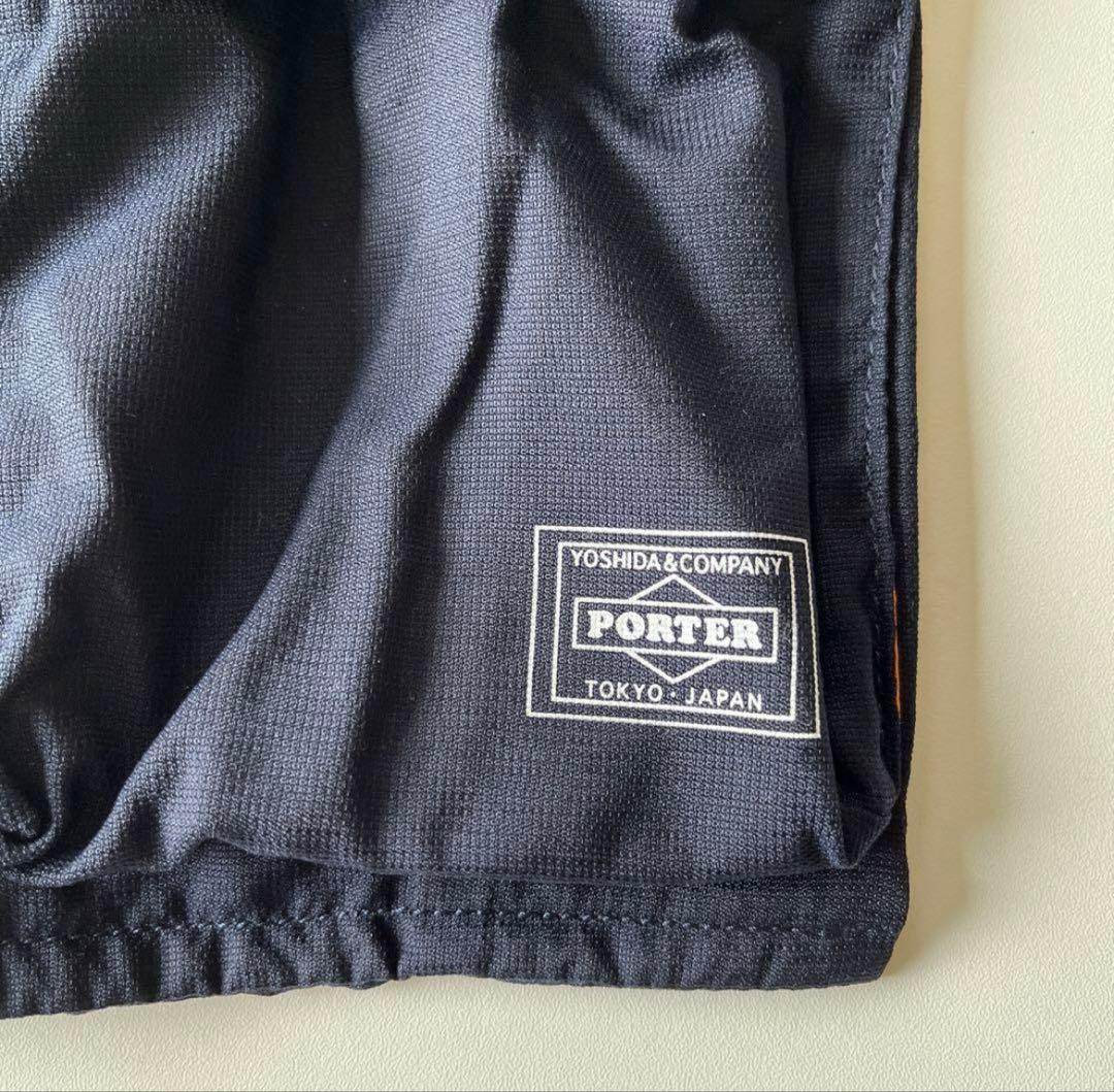 ポーター　エコバッグ