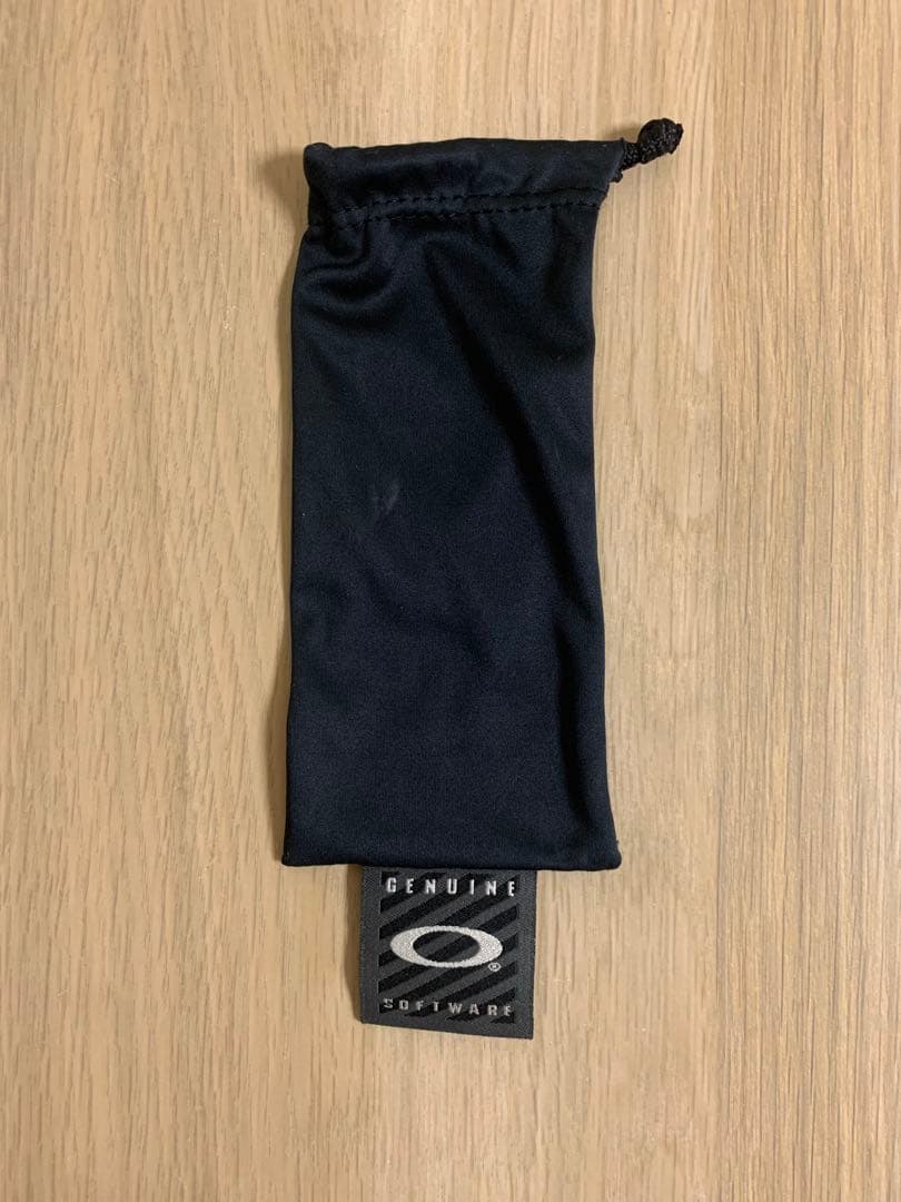 OAKLEY サングラス SQUARE WIRE TITANIUM 00s