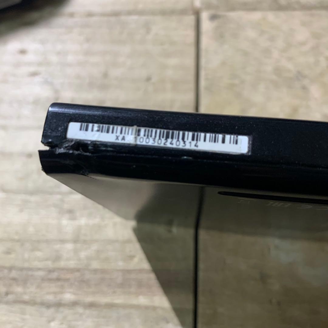 Nintendo Switch　画面　本体のみ　2018年製　動作確認済