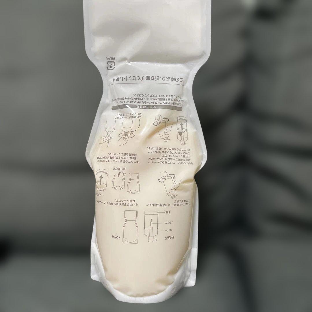 oggi ottoオッジィオットトリートメント　セラムマスクMM レフィル