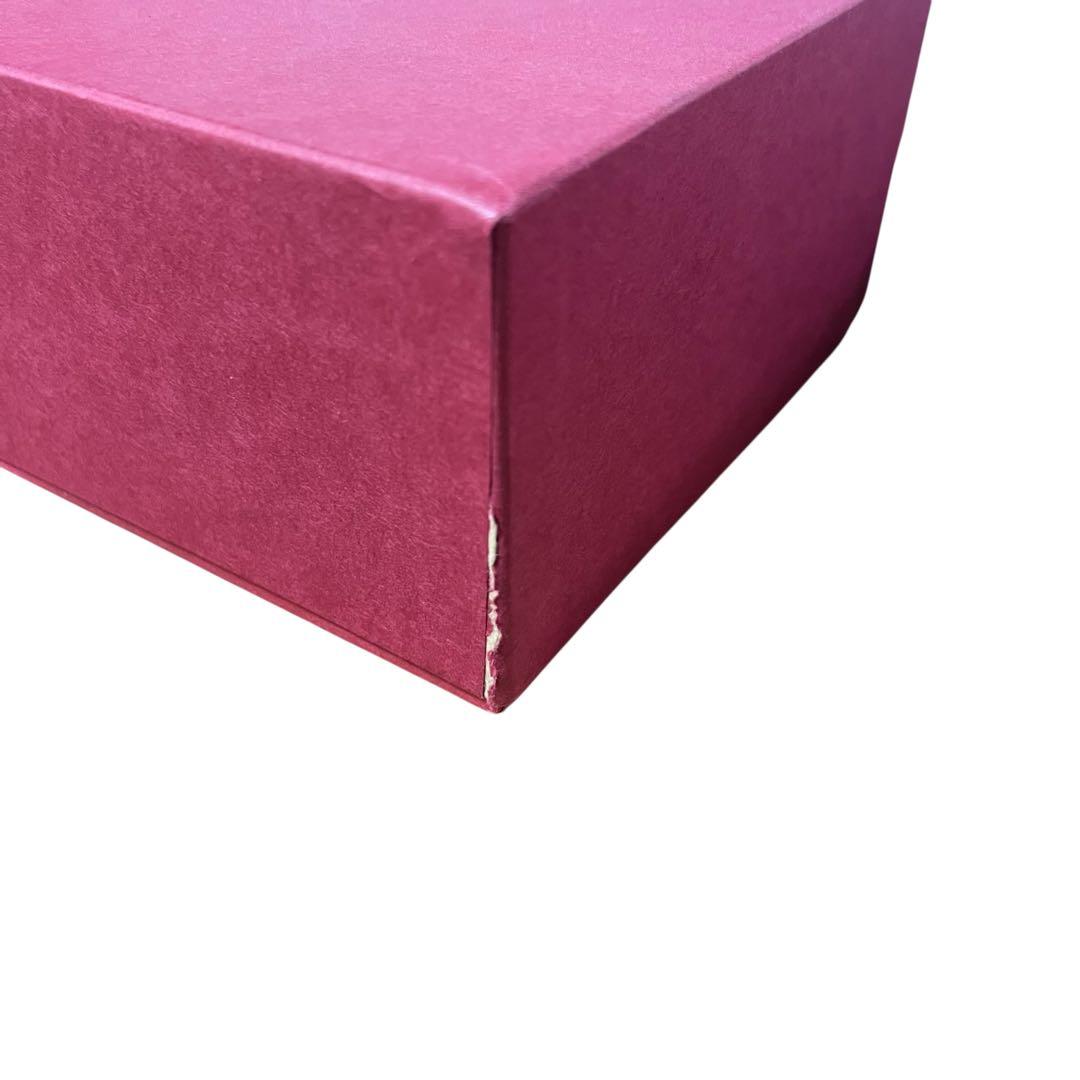 おのり未使用 AIGNER アイグナー ペッカリー 手袋グローブ7 1/2