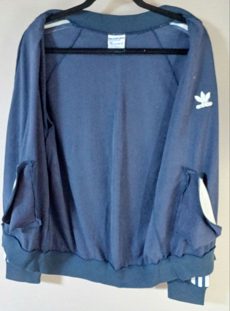 adidas ATPトラックジャケット ヴィンテージ80年代