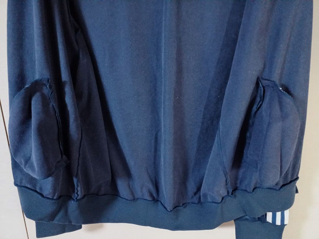 adidas ATPトラックジャケット ヴィンテージ80年代