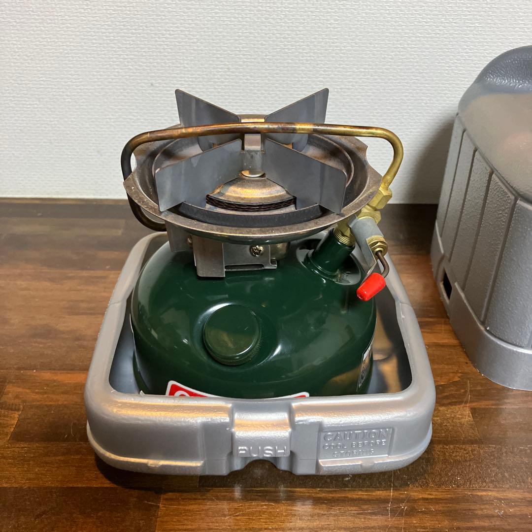 Coleman SPORTSTER II コールマン　スポーツスターⅡ