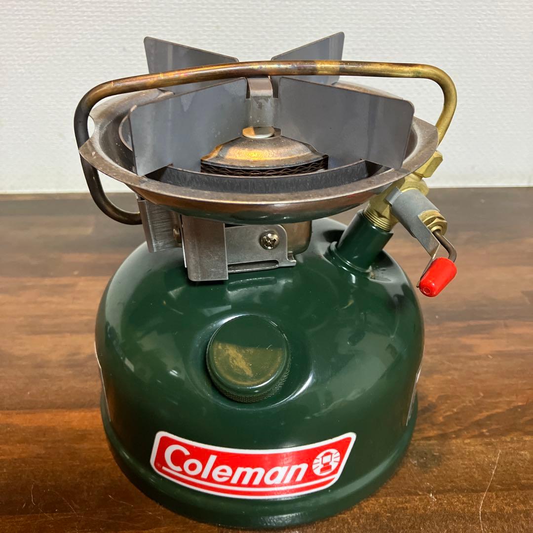 Coleman SPORTSTER II コールマン　スポーツスターⅡ