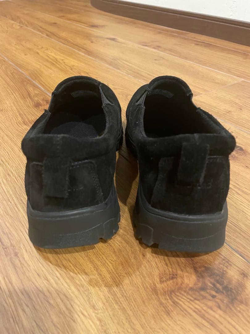 OHOTOROスニーカー