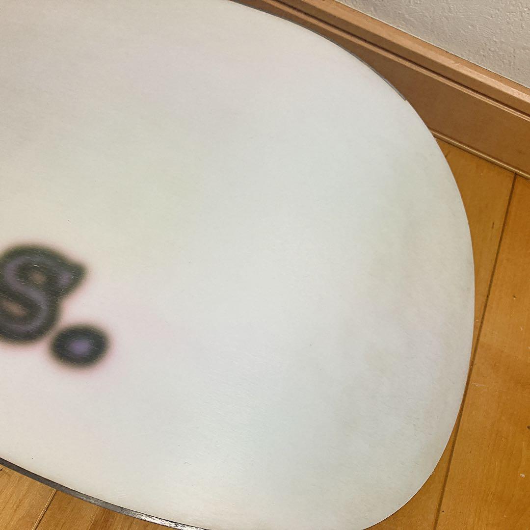 美品LIBTECHリブテック SURF CAT 151cmジェイミー・リン