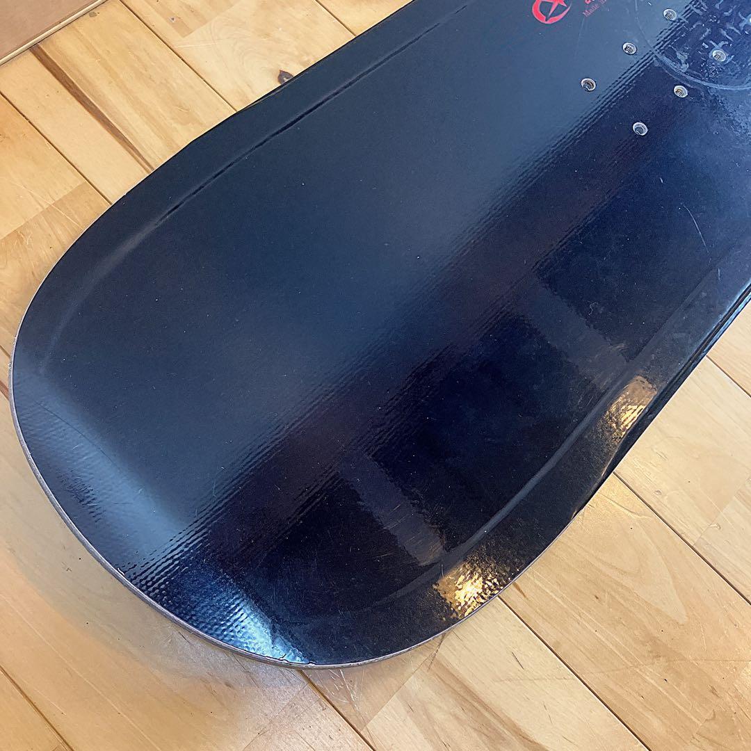 美品LIBTECHリブテック SURF CAT 151cmジェイミー・リン