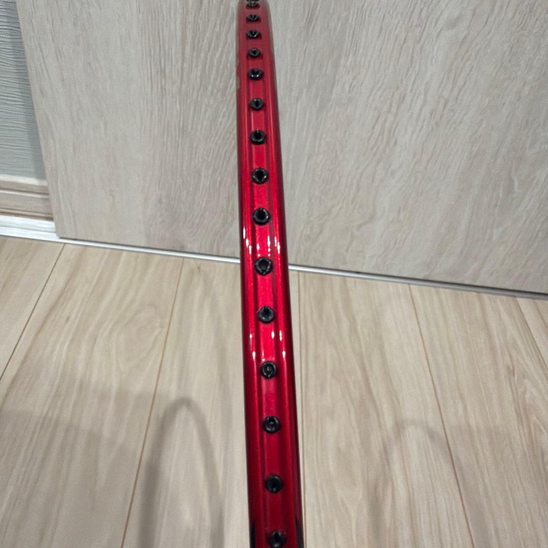 ASTROX 99 PRO バドミントンラケット