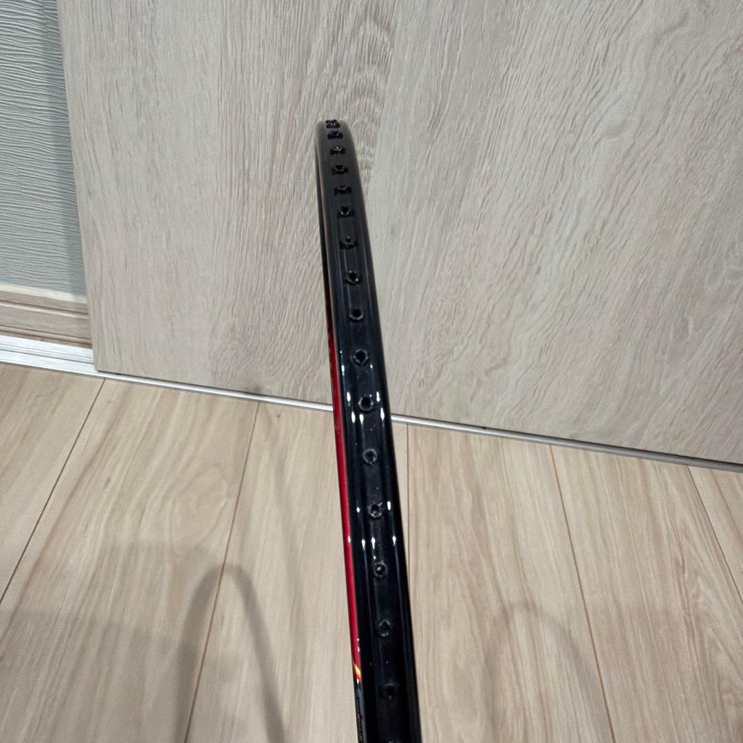 ASTROX 99 PRO バドミントンラケット