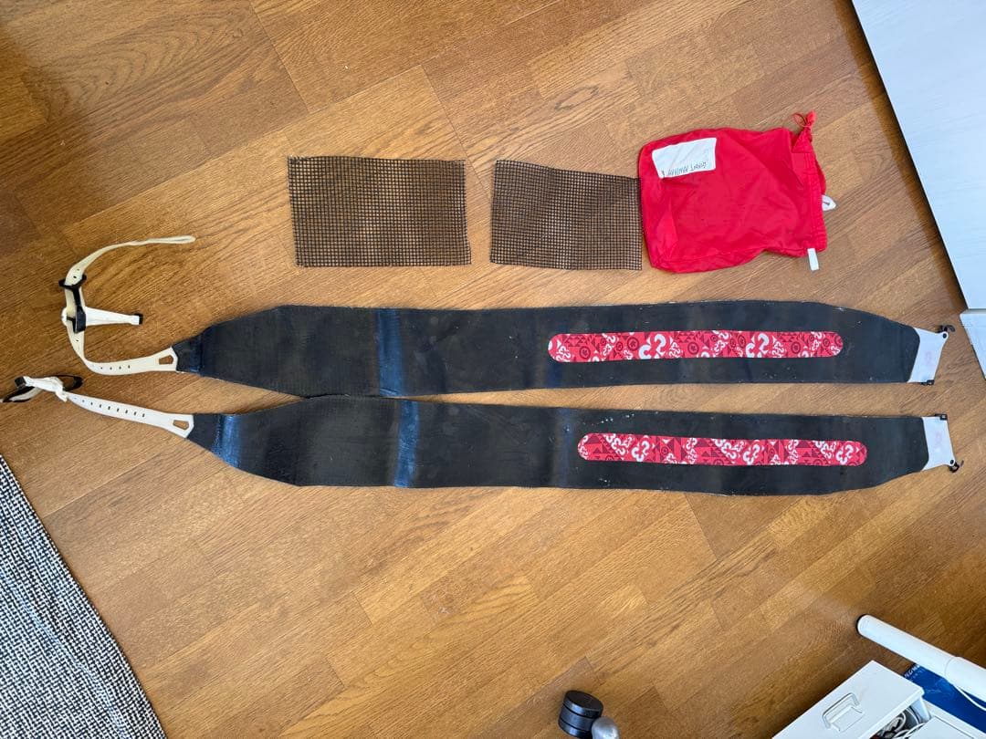 P*e様 gentemstick giantmantaray chopstick