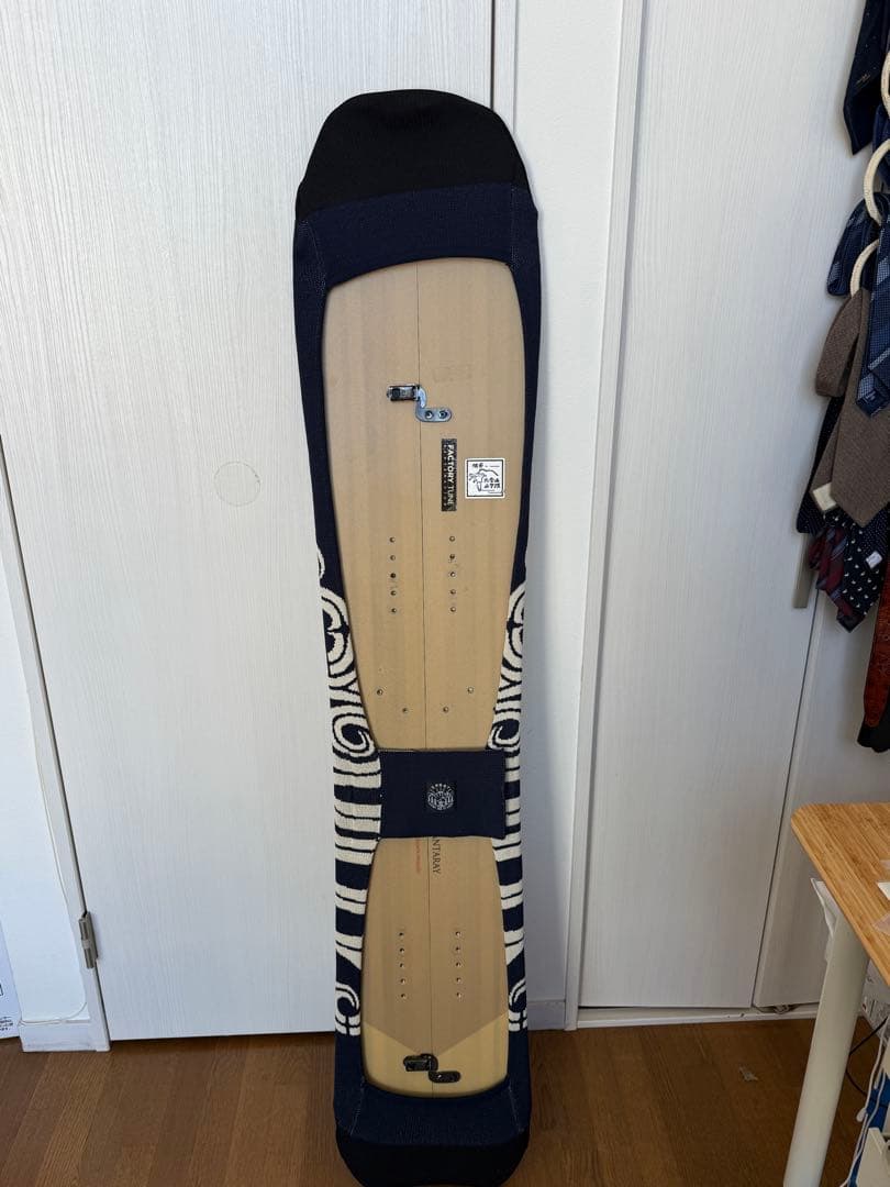 P*e様 gentemstick giantmantaray chopstick