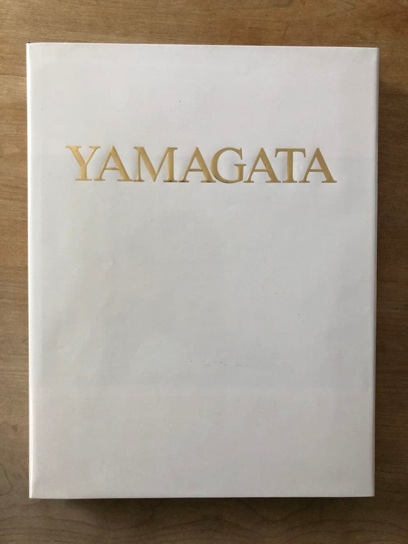 自選 山形博導画集　講談社