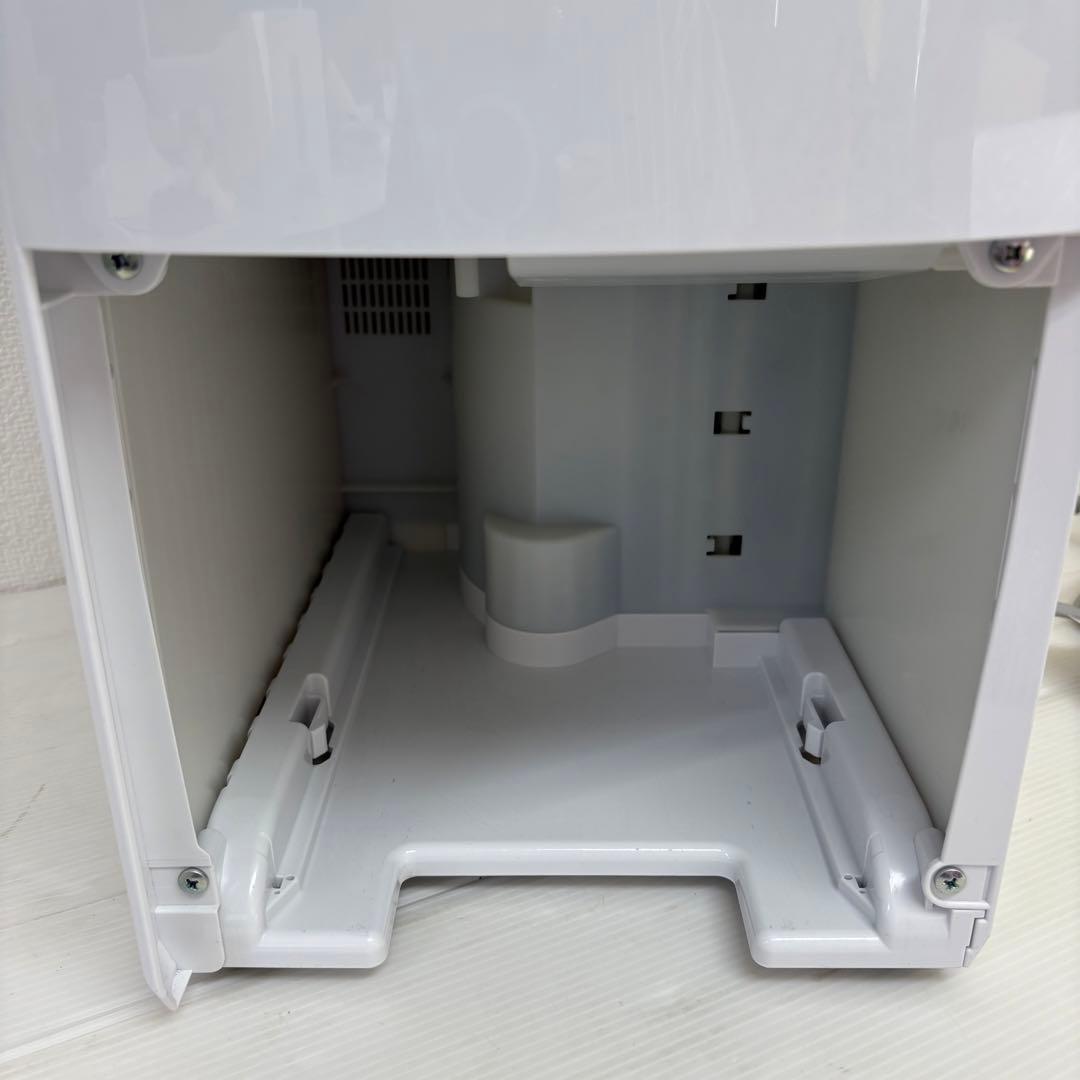 Panasonic 衣類乾燥除湿機 F-YHVX120 2023年製