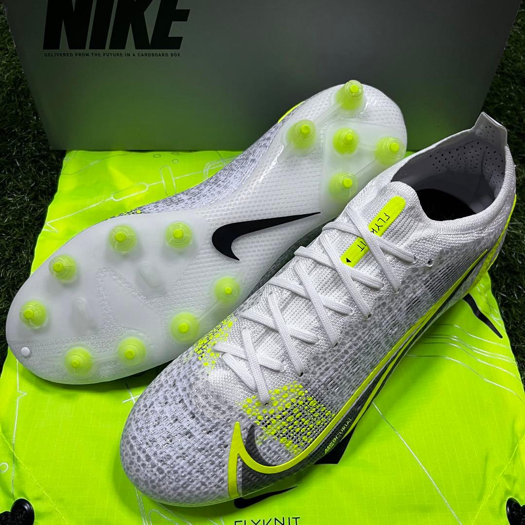 シューズ NIKE Mercurial Vapor 14 Elite HG 27.5cm