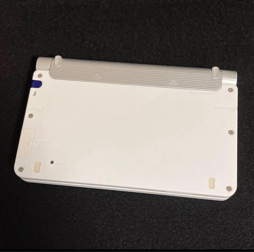 CASIO XD-SX5000 電子辞書 ホワイト