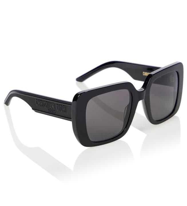 【冬価格/限定品/】DIOR サングラス ブラック