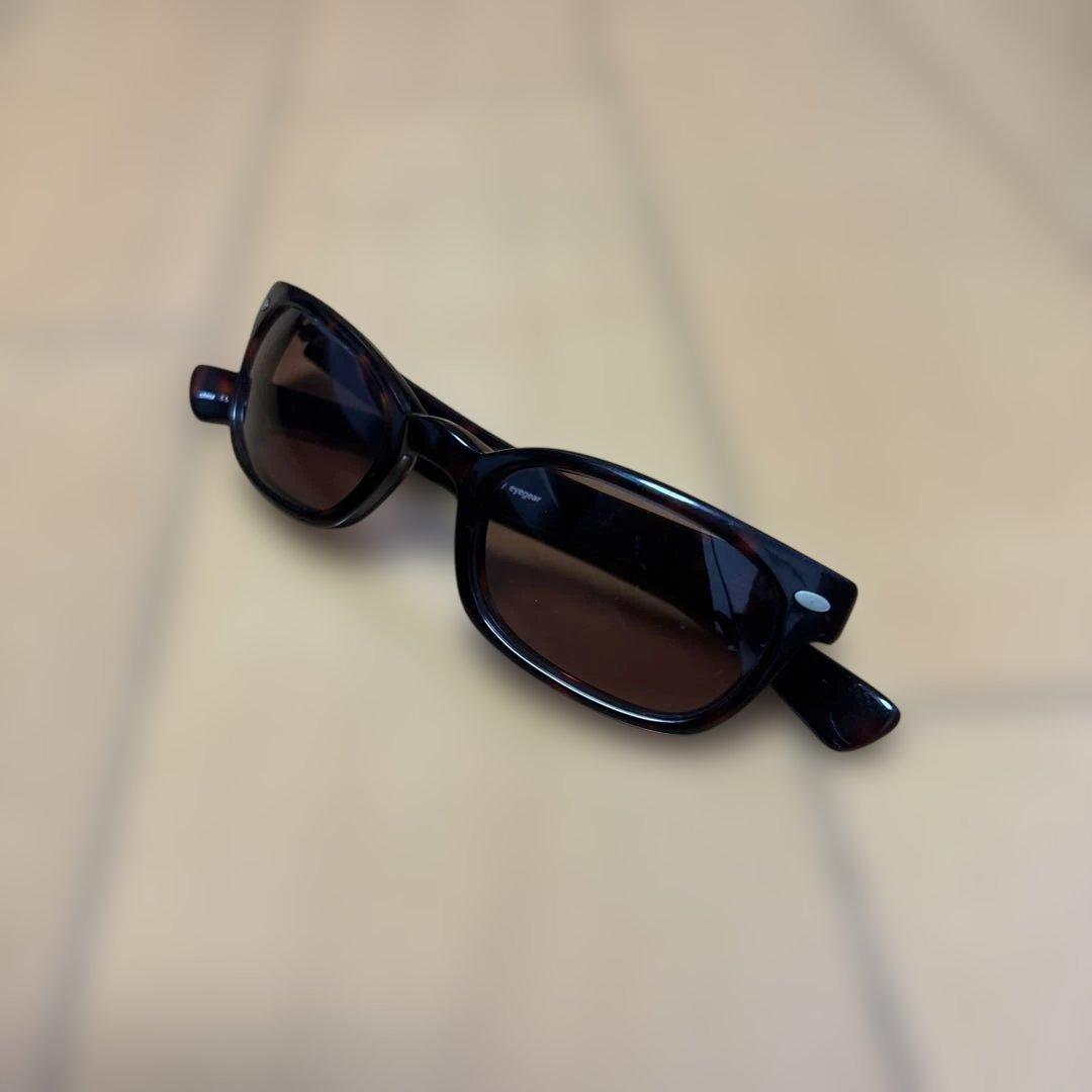 stussy eyegear jackson サングラス 90s
