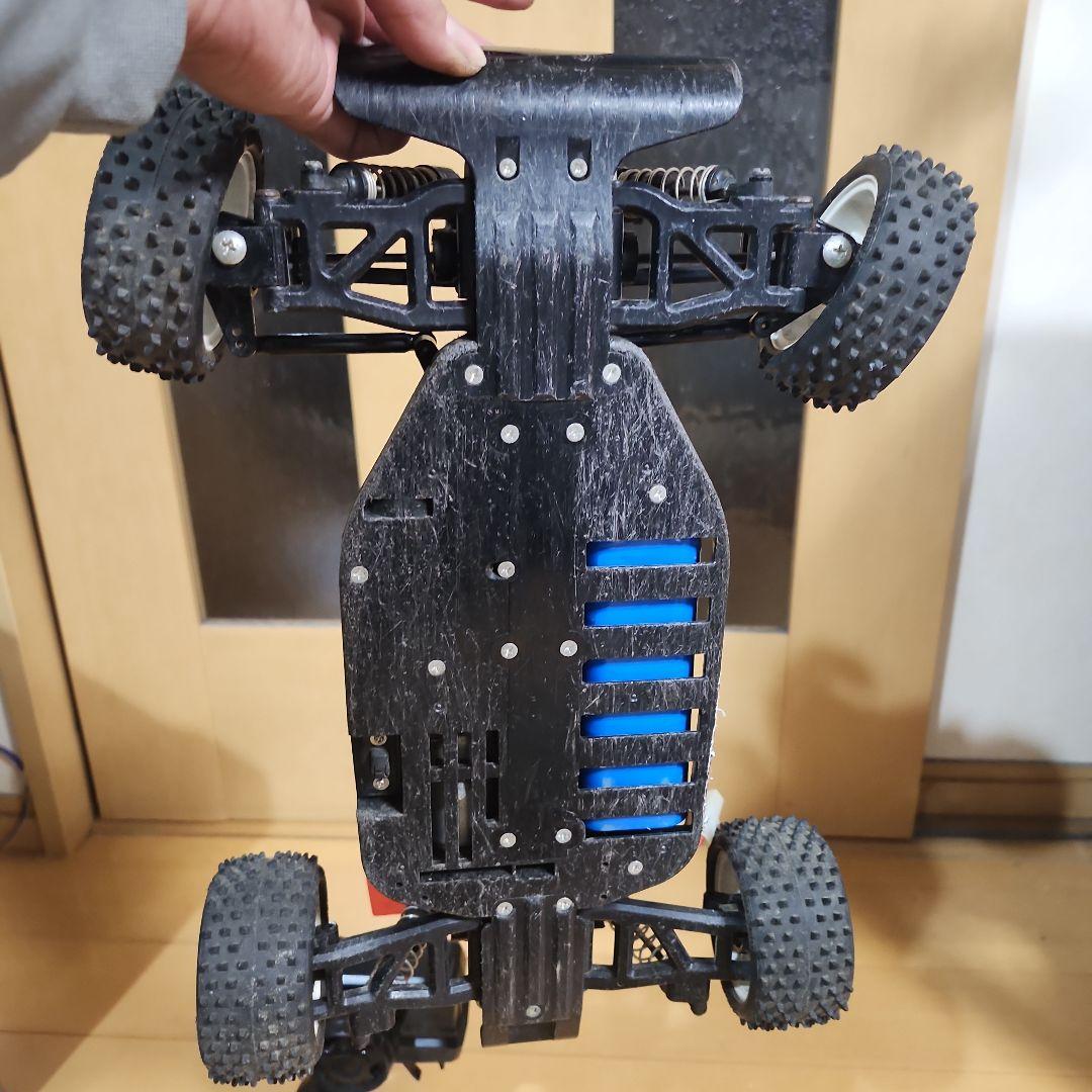 GRAVEL HOUND ラジコンカー