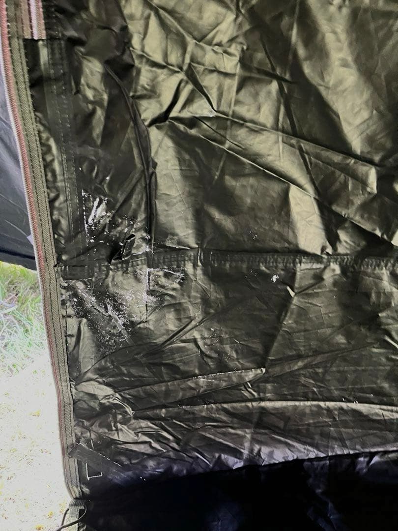 コールマン　トンネル2ルームハウス LDX+ Coleman