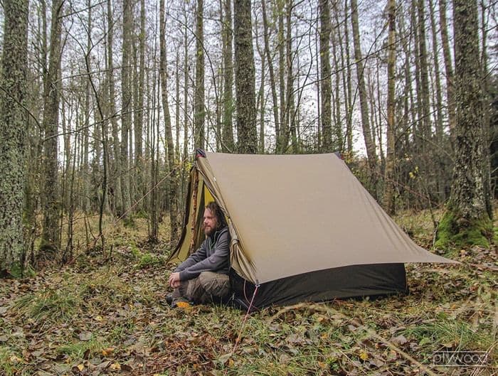 HILLEBERG ヒルバーグ アナリス サンド 正規品 新品 未開封品