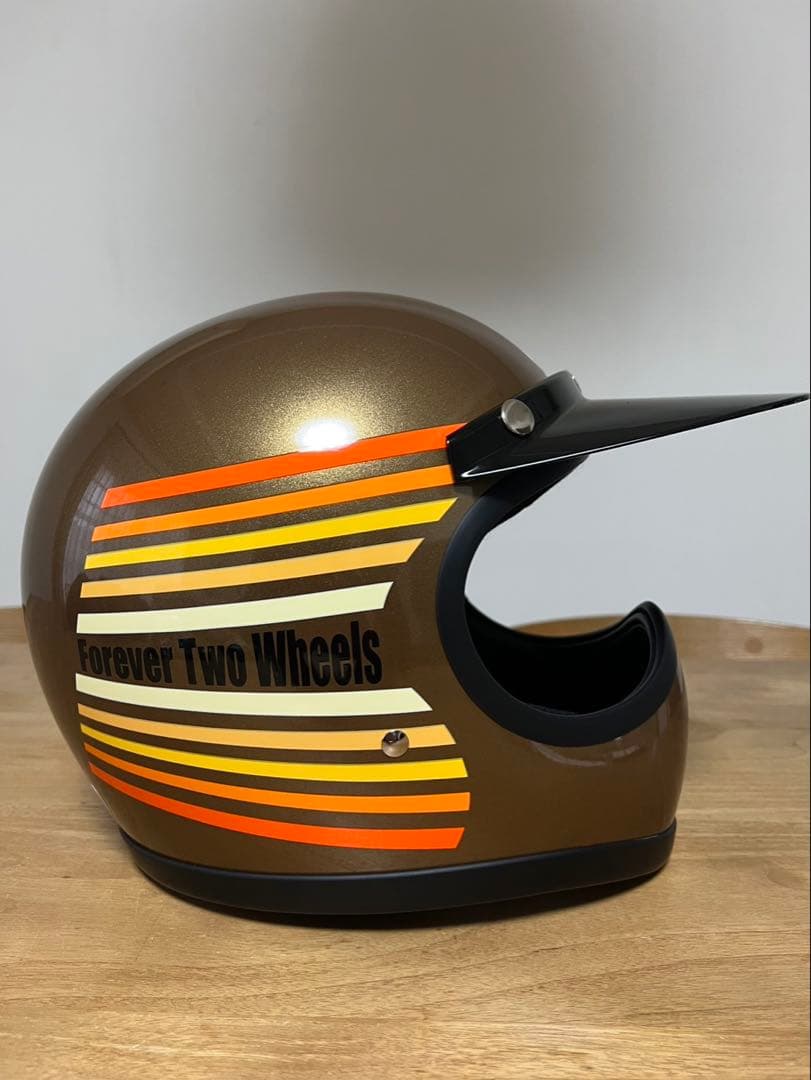 tt&co　トゥーカッター　レインボー